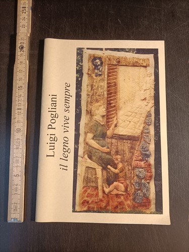 Legno vive sempre - legno, pogliani