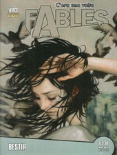 Era una volta fables 9 - volta,
