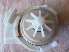 pompa scarico lavastoviglie WHIRLPOOL IKEA WHIRPOOL P/N:W10442913