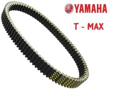 CINGHIA TRASMISSIONE VARIATORE