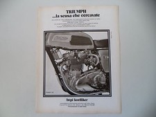 advertising Pubblicità 1973