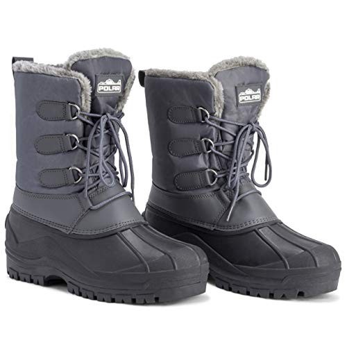 Polar uomo allacciare short - allacciare,