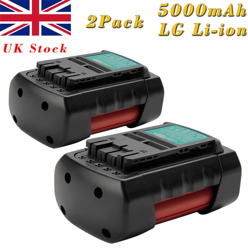 Batteria per bosch 5ah 36v - batteria,