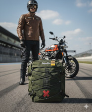 Sac dos refrigiwear x - dos,