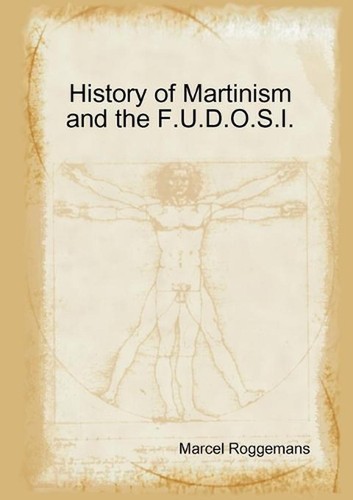 History martinism and the - history,