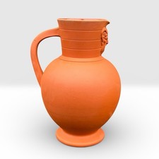 Antica brocca brocca brocca in