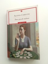Libro agathe christie - agathe,