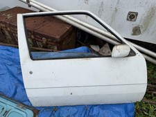 Portiera Dx Renault 5 Gt Turbo