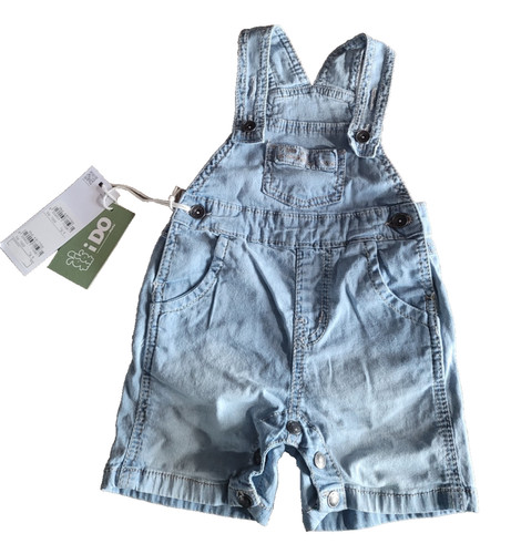 Salopette jeans per - salopette, di