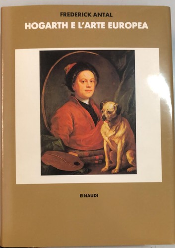 Hogarth arte europea antal - hogarth, l'arte