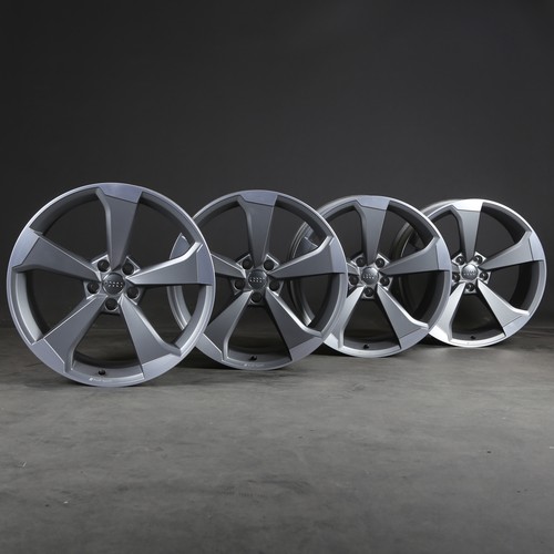 Audi pollici cerchi 9j - cerchi,