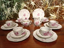 HEREND Ungheria BOUQUET DE