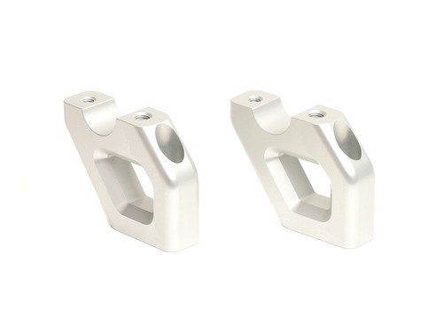 Riser alza manubrio - per, bmw