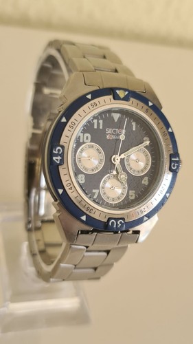Orologio sector expander exp - sector,
