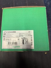 Inverter motore ATV12HU22M2