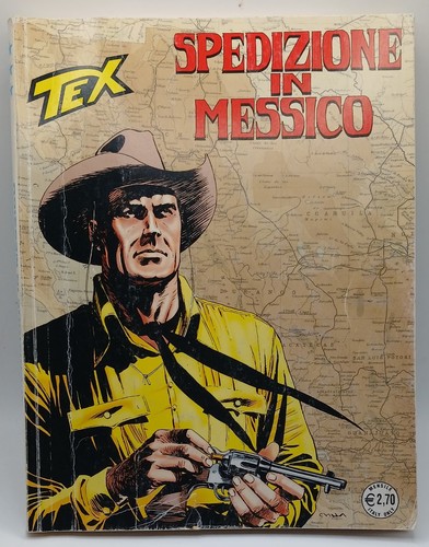 Fumetto tex 563 - fumetto, n°