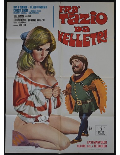 Manifesto fra tazio - fra,