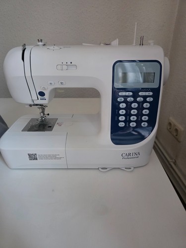Macchina cucire carina - da,