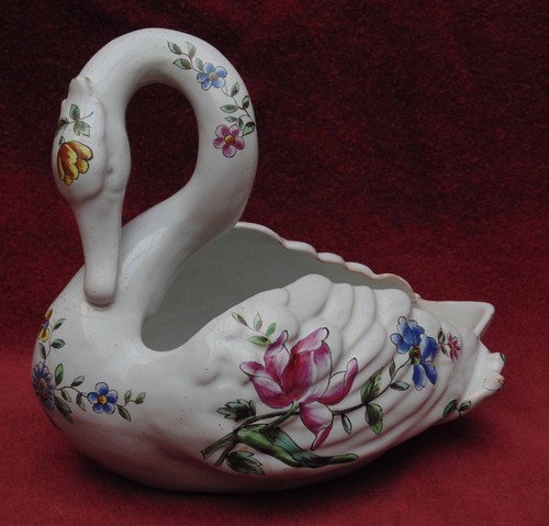 Rare magnifique ancien statue - rare,