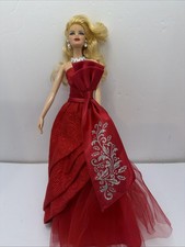 Mattel Barbie Bambola Vacanze