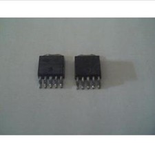 5 pezzi PQ20WZ11 TO-252 uscita