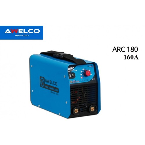 Saldatrice inverter arc 180 - saldatrice,