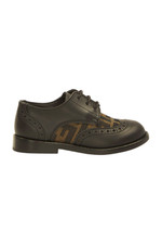 Scarpe Fendi ragazzo bambino