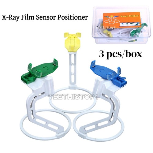 Kit radiografia sensore - kit,