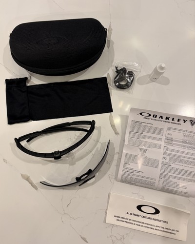 Oakley ballistic frame - oakley,