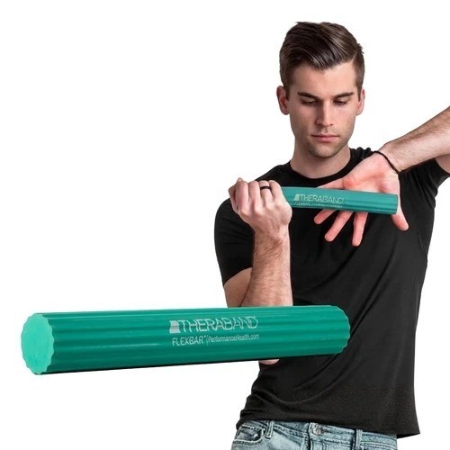 Theraband flexbar media - flexbar,