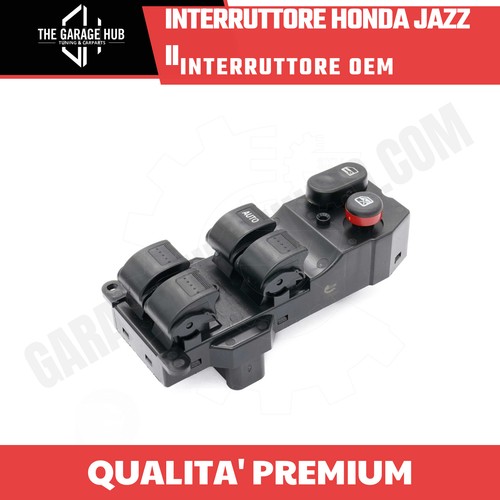 Interruttore alzacristallo - interruttore,,