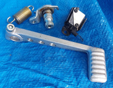 HONDA VF 1000 R PEDALE FRENO 46500-MJ4-000 PEDAL BRAKE