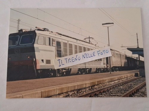 Fotografia stazione sesto - stazione,