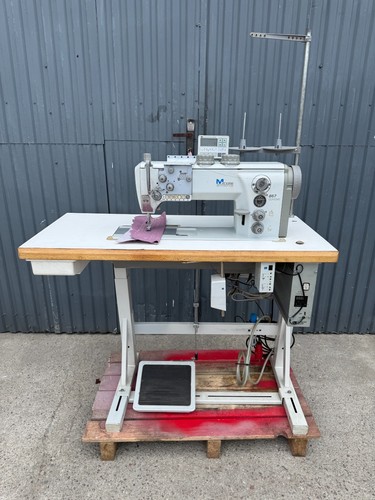 Macchina cucire automatica - cucire,