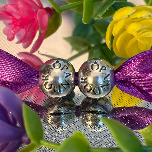 Clip pandora logo sfera - clip,