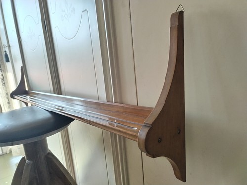 Piattaia vintage espositore - vintage,