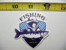 DIVERTENTE PESCATORE