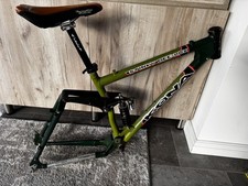 Telaio Kona Stinky Dee Lux