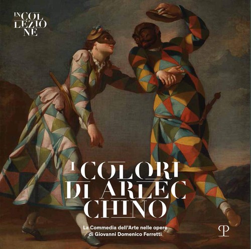 Colori arlecchino la - colori, di