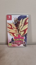 Pokemon scudo gioco per - scudo,