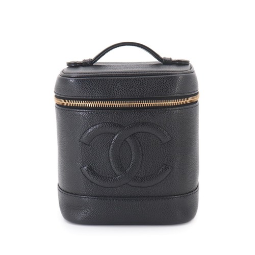 Chanel vanity borsa mano - vanity, a