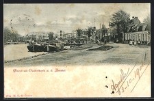 Cartolina Ouderkerk a. d