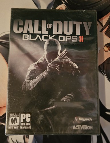 Call duty black ops - call, ii