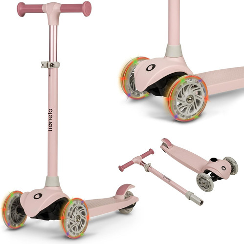 Jessy monopattino evolutivo - jessy,