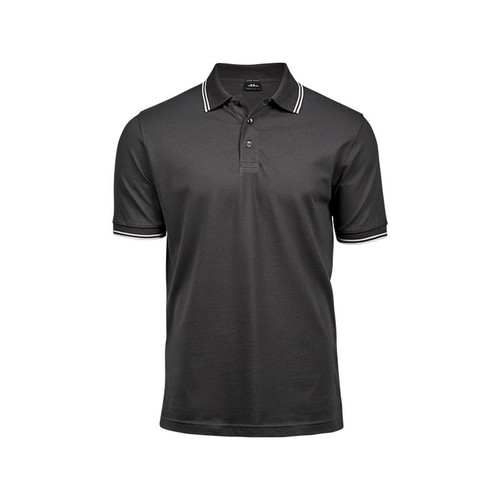 Tee jays luxury - -, polo