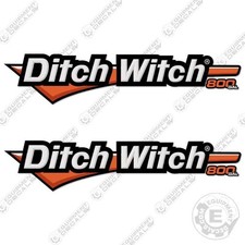Adatto per Ditch Witch 63,25"