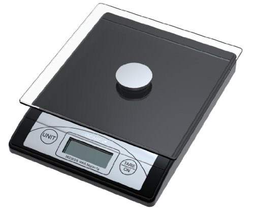Genie 3623 eds bilancia - eds,
