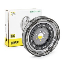 Volano Bimassa Luk Cambio 7M DQ200 Audi Seat Skoda VW Golf VII 35 TFSI 1.5 TFSI