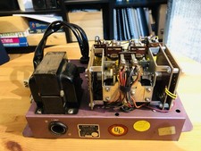 Rock Ola 1754 Stepper