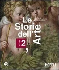STORIA ARTE 2 - 9788820350192